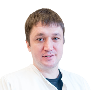 Абросимов Михаил Николаевич