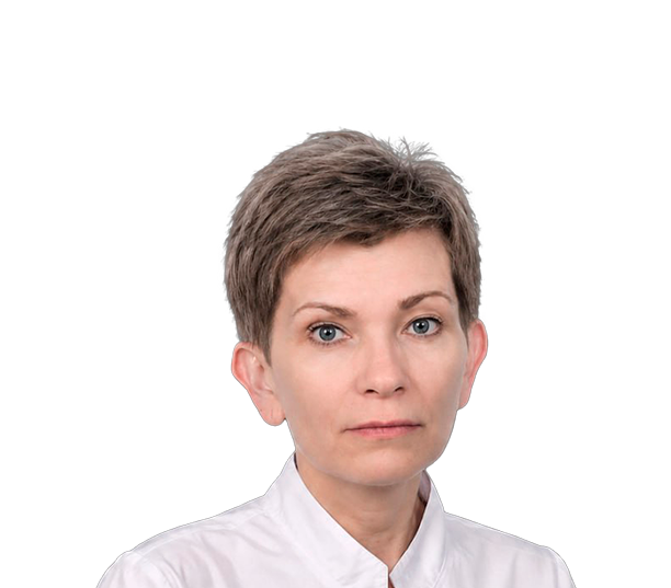 Куликова Маргарита Васильевна