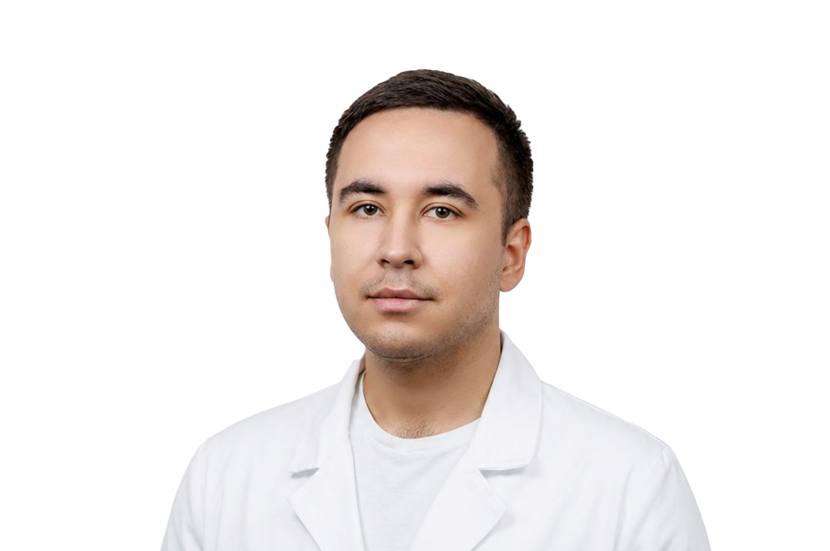 Минажетдинов Ренат Равильевич