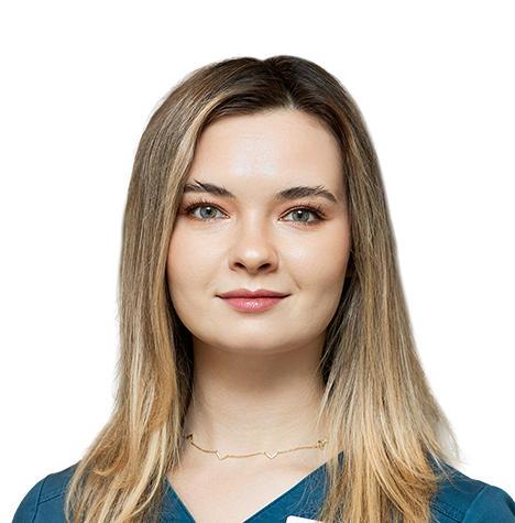 Петрова Екатерина Михайловна
