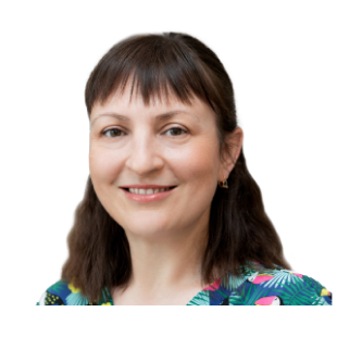 Бондарева Елена Владимировна