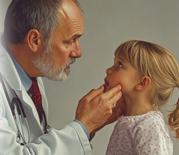 Детские чек-апы