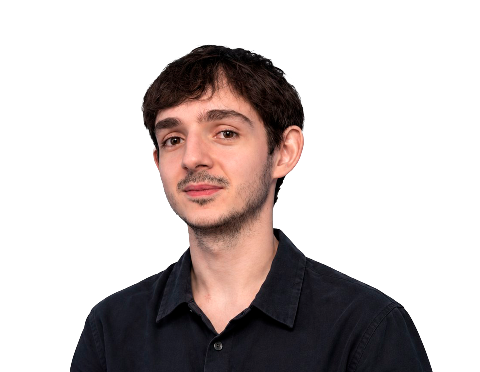 Юсуфов Стивен Ранбомович