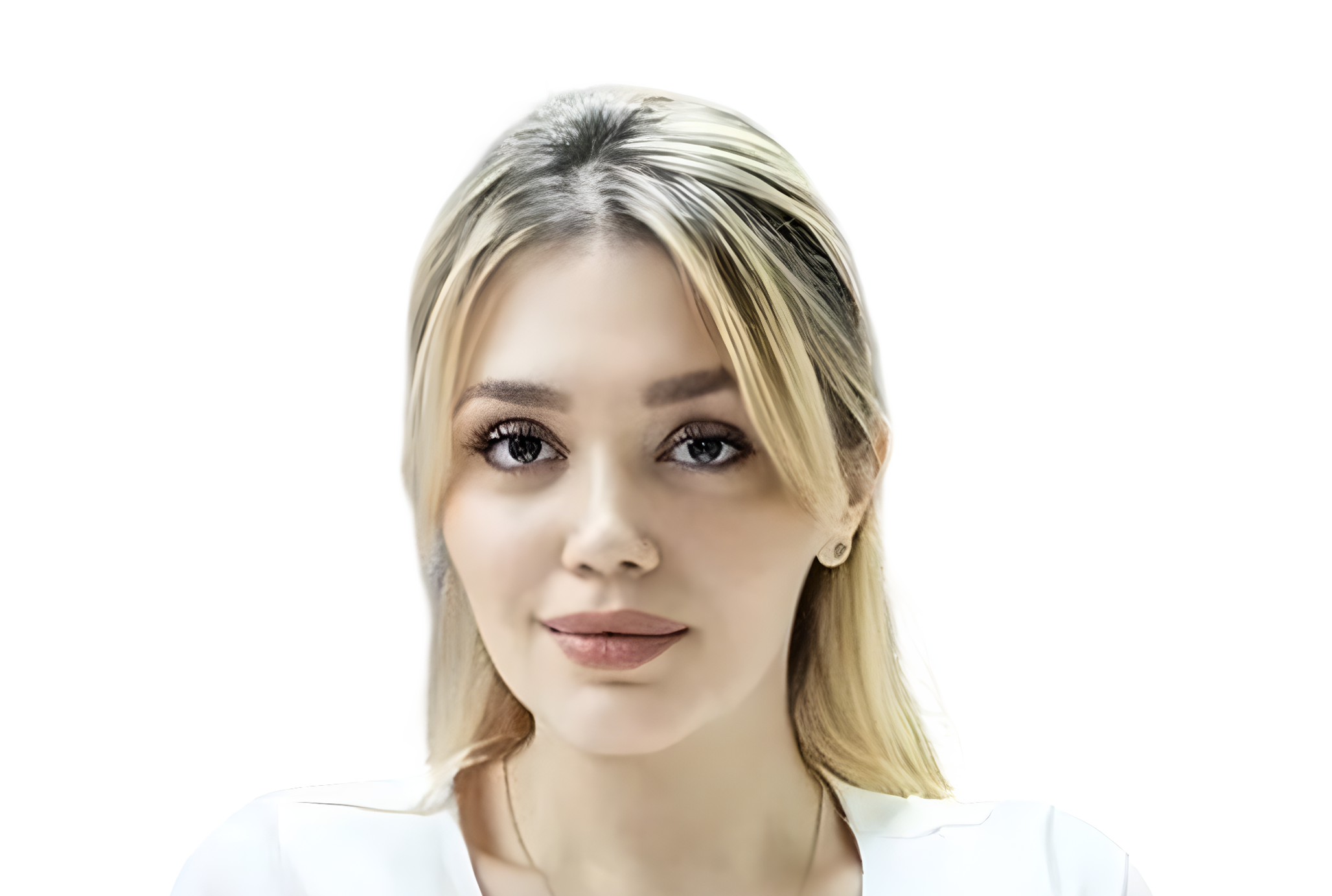 Рабаданова Зайнаб Магомедовна