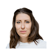 Логинова Екатерина Владимировна