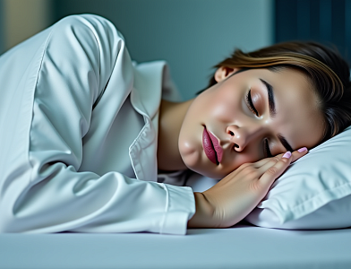 Исследование сна на новом аппарате WATCHPAT