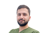 Казымзаде Аликрам Халид оглы