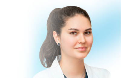 Записывайтесь к оториноларингологу-хирургу Черновой О.В.!