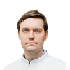 Лутохин Глеб Михайлович