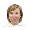 Алискантова Марьям Абдулхаликовна