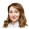 Абрамова Елена Викторовна