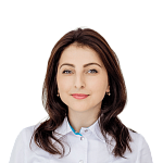 Таджибова Ирейхан Магамедовна