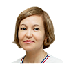 Шандер Эльмира Зиятдиновна