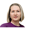 Ибрагимова Лейла Шавкатовна