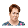 Кузнецова Надежда Борисовна
