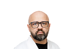 Бахтияров Камиль Рафаэльевич