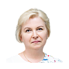 Мареева Наталья Геннадьевна