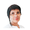 Шарипова Гуля Мурадовна