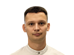 Литвиненко Роман Андреевич