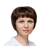 Букина Ирина Игоревна