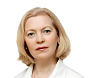 Рудь Оксана Анатольевна