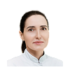 Смирнова Светлана Васильевна