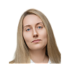 Громадина Ольга Васильевна