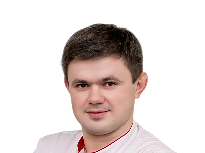 Аджиев Ренад Надирович