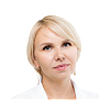 Арефьева Яна Валерьевна