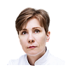 Голикова Елена Петровна