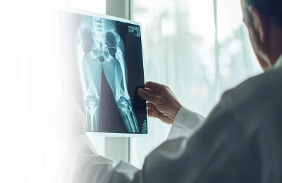 Центр травматологии и ортопедии