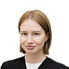 Солдатова Александра Андреевна