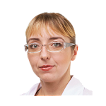 Дронова Елена Александровна