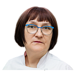 Вишнякова Ольга Дмитриевна