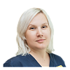 Исаева Ирина Владимировна